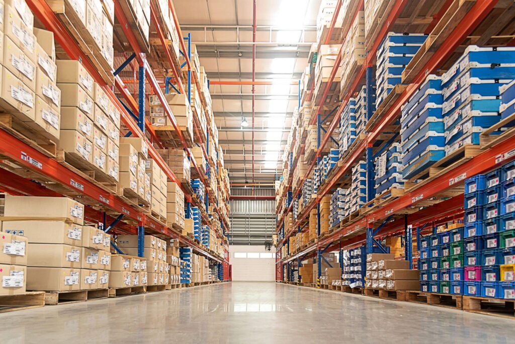 Wholesale Distribution Supplier