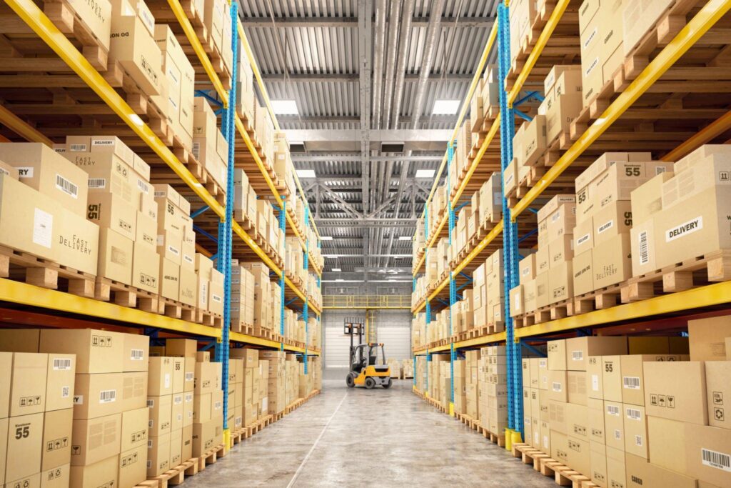 Wholesale Distribution |AL AQSA TRADING COMPANY