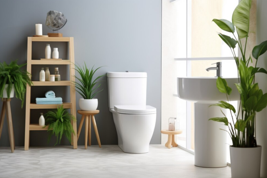 Pentagono Sanitary Ware Supplier In UAE